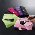 Mizuho Simple Brush Pouch in 5 colors Supply