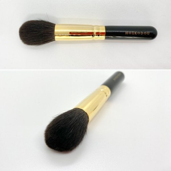 Houkodou Cheek Brush G-C6, Sora Series Discount