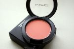 Má hồng dạng nén MAC Satin Powder Blush 6g màu Melba For Sale