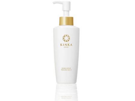 Kinka Gold Peeling Gel Online