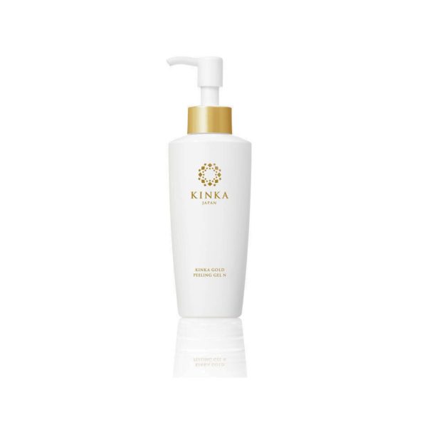 Kinka Gold Peeling Gel Online