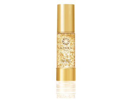 Kinka Gold Nano Essence Sale