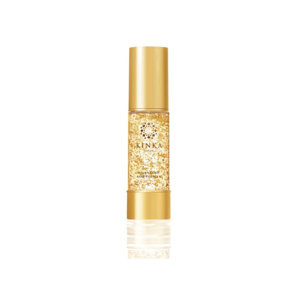 Kinka Gold Nano Essence Sale