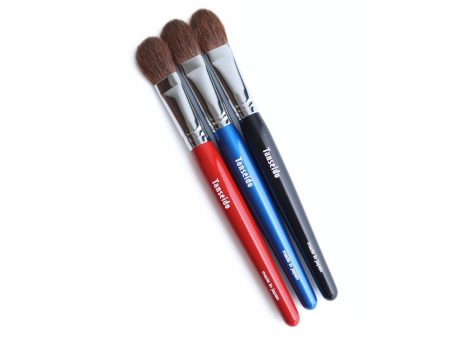 Tanseido AQ12 Eyeshadow Brush Online Hot Sale