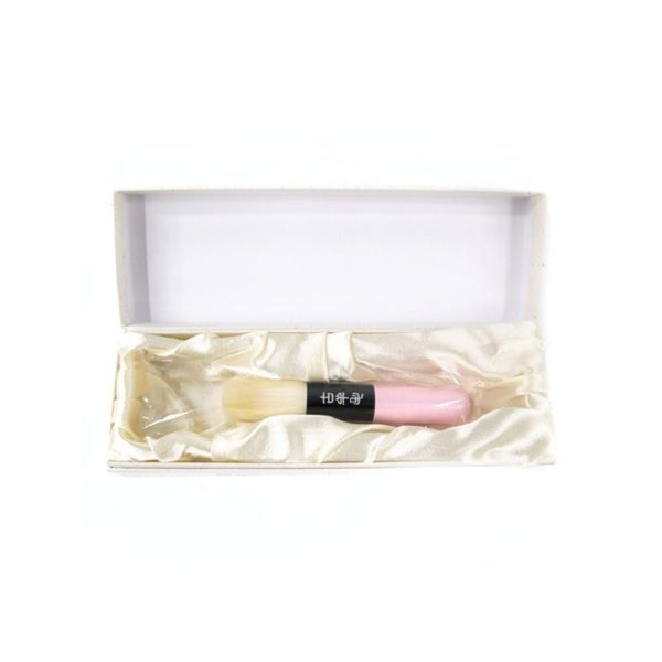 Koyomo Pearl Pink Nadeshiko Cheek Brush For Discount