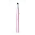 Mizuho KP-9 Portable Multi-shadow brush Pink, KP Series on Sale