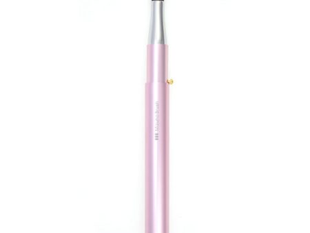 Mizuho KP-9 Portable Multi-shadow brush Pink, KP Series on Sale