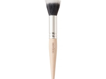 Bisyodo CH-CC Cream Stippling Brush, Cheri Series Online now