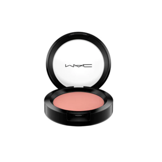 Má hồng dạng nén MAC Satin Powder Blush 6g màu Melba For Sale