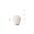 Bisyodo FU-C Cheek Brush, Futur Series Online Hot Sale