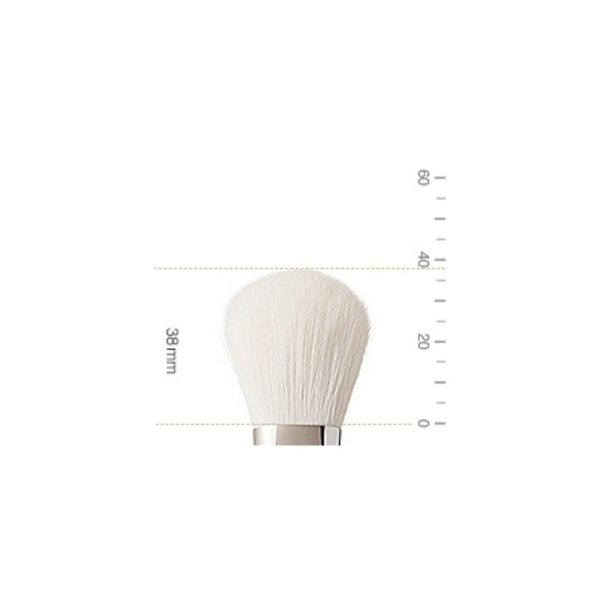 Bisyodo FU-C Cheek Brush, Futur Series Online Hot Sale