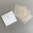 KINKA Oil Blotting Paper (50 sheets with gold leaf) Online Hot Sale