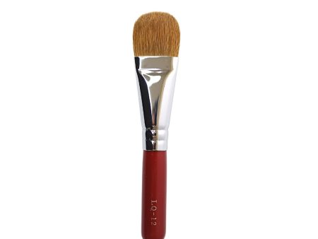 Eihodo RE LQ-12 Liquid Foundation Brush, RE Series Fashion