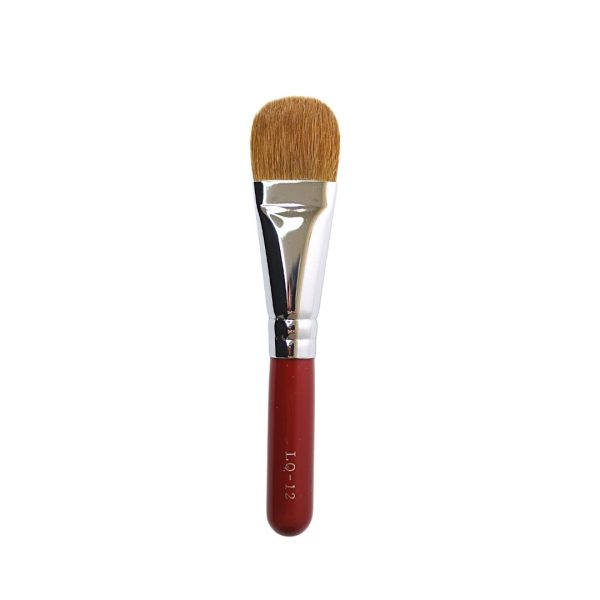 Eihodo RE LQ-12 Liquid Foundation Brush, RE Series Fashion