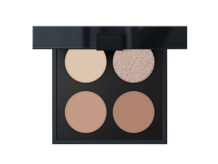 Cover FX Contour Kit .48 oz - N Deep Hot on Sale