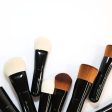 Koyudo [F-03] Liquid fu-pa02 Foundation Brush Online Sale