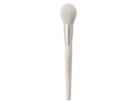 Bisyodo AB-HC Cheek & Highlight Brush, Alba Series Discount