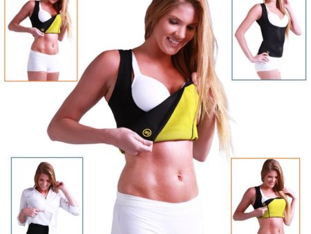 Hot Shapers Cami Hot Women s Black Hot on Sale