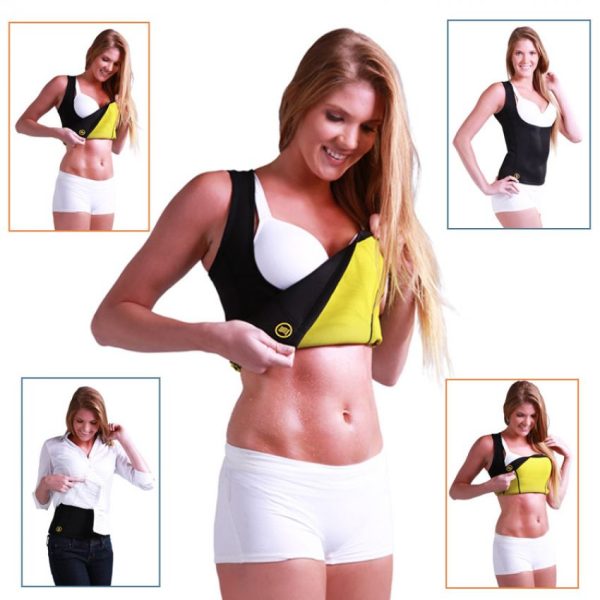 Hot Shapers Cami Hot Women s Black Hot on Sale