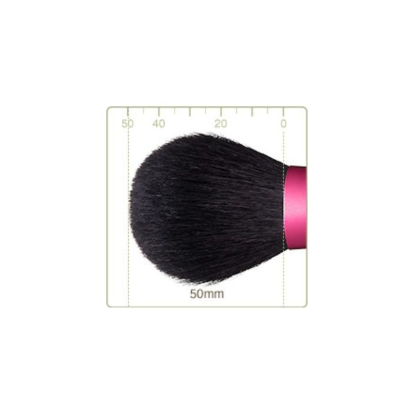 Chikuhodo AN-1 Powder Brush, Anne Series Cheap