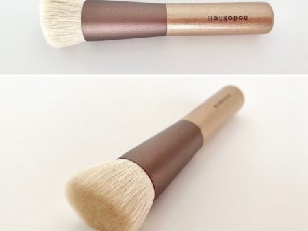 Houkodou Foundation Brush Slanted BZ-2 Online