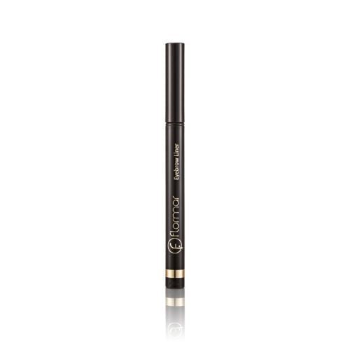 Kẻ chân mày Flormar Eyebrow Liner Deep Dark Brown 006 Cheap