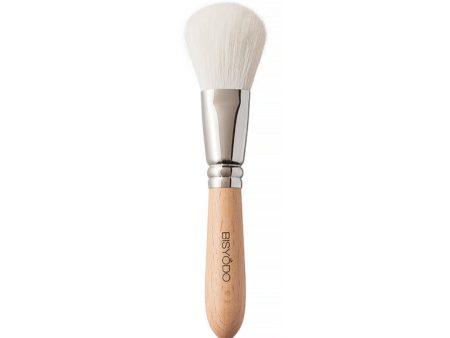 Bisyodo FU-C Cheek Brush, Futur Series Online Hot Sale