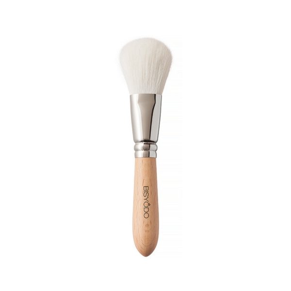 Bisyodo FU-C Cheek Brush, Futur Series Online Hot Sale