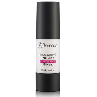 Kem lót Flormar Illuminating Primer Make-up Base Online now