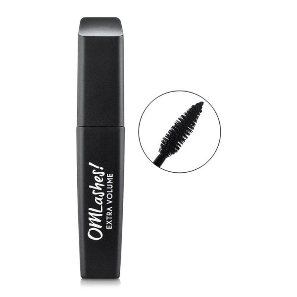 Flormar OM LASHES Extra Volumizing Mascara Online Sale