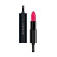 Givenchy Rouge Interdit Satin Lipstick - Infrarose 22 on Sale