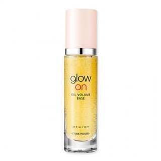 Kem lót có nhũ ETUDE HOUSE Glow On (Oil Volume Base) 30ml Online Sale