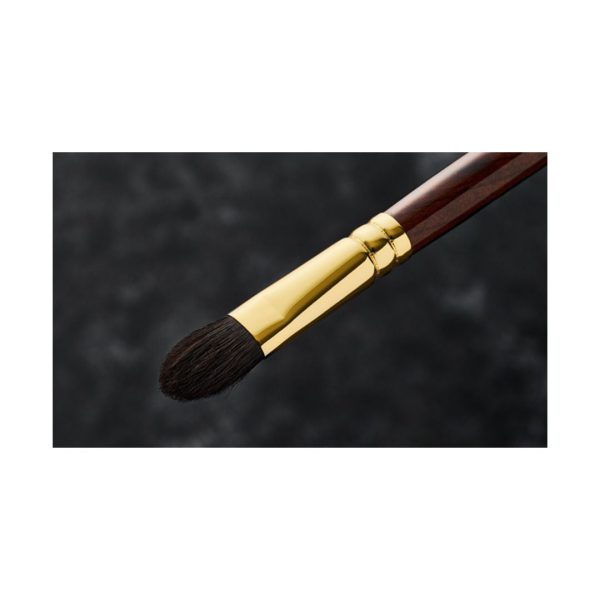 Bisyodo B-ES-11 Triangle Eyeshadow Brush (Long Series) Discount