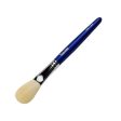 Tanseido WQ14 Large Eyeshadow Brush Fashion