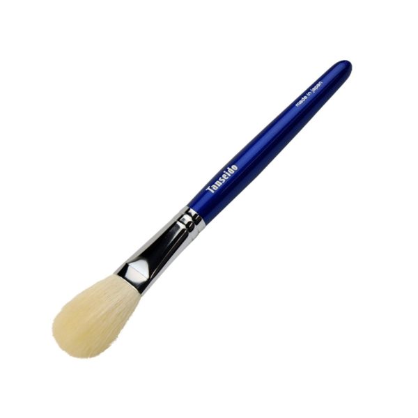 Tanseido WQ14 Large Eyeshadow Brush Fashion