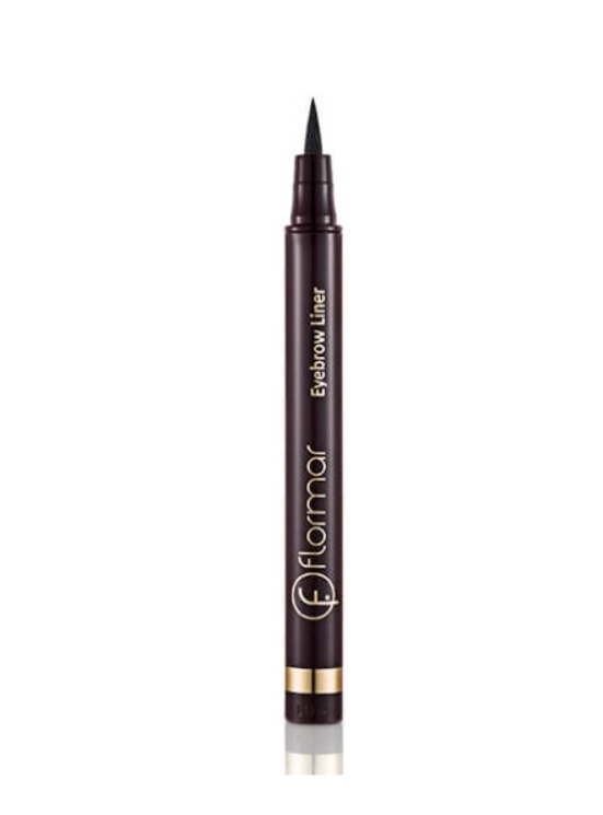 Kẻ chân mày Flormar Eyebrow Liner Deep Dark Brown 006 Cheap