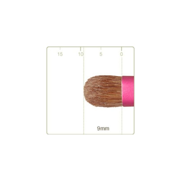 Chikuhodo AN-5 Eyeshadow Brush, Anne Series Hot on Sale