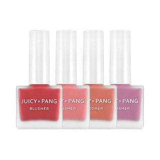 Má hồng dạng kem A Pieu Juicy-Pang Water Blusher Màu VL03 Online now