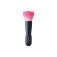 Bisyodo Rose Powder Brush RO-P-02 Black Pink For Sale