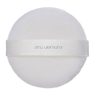 Bông Phấn Trang Điểm Shu Uemura The Lightbulb Face Powder Puff Fashion