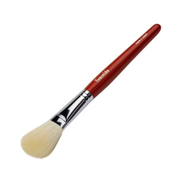 Tanseido WQ14 Large Eyeshadow Brush Fashion