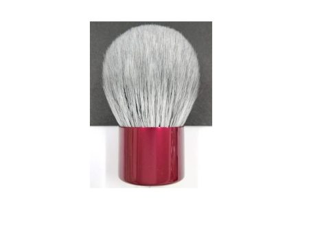 Koyudo Mushroom Brush RED (Limited Edition) Online now