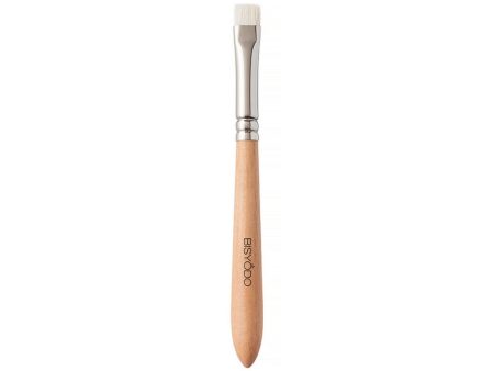 Bisyodo FU-EL Eyeliner Brush, Futur Series Supply