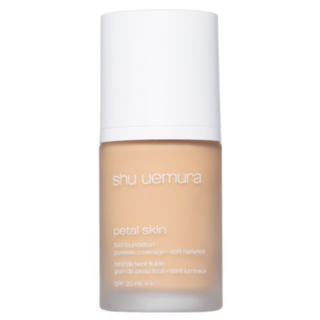 Kem Nền Shu Uemura Petal Skin Fluid Foundation (30ml) #564 Medium Light Sand Online