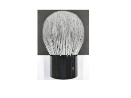 Koyudo Mushroom Brush BLACK (Limited Edition) Online Hot Sale