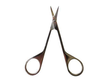 Eihodo G-2105 Eyebrow scissors, Takumi s Technique (Stainless Steel) For Sale