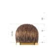 Bisyodo BS-ES-02 Large Eyeshadow Brush, Short Series Sale