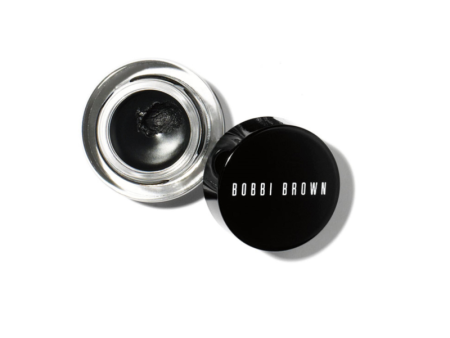 Kẻ mắt gel Bobbi Brown Long-wear Gel Eyeliner Black Ink Discount