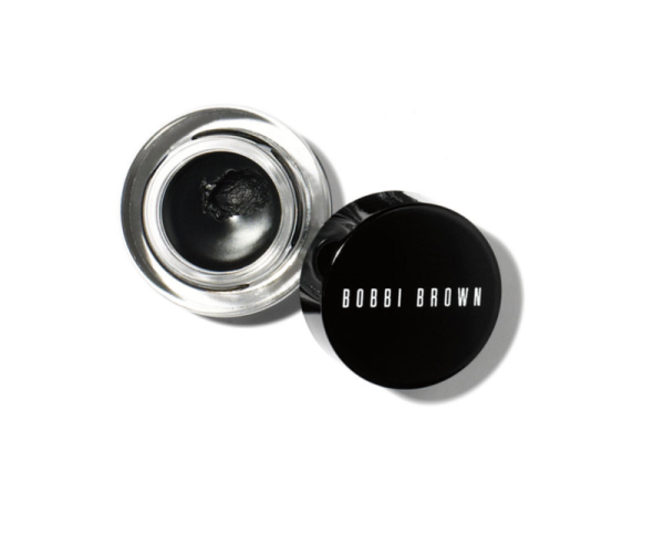 Kẻ mắt gel Bobbi Brown Long-wear Gel Eyeliner Black Ink Discount