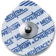 MEDI-TRACE Mini 133 Pediatric Foam Electrodes Fashion